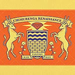 Chimurenga Renaissance riZe Vadzimu riZe