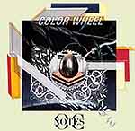 OC Notes Color Wheel