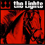 The Lights - Wood and Wire EP